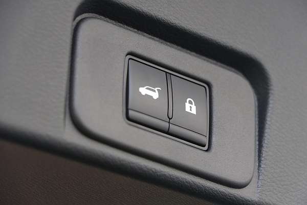2024 Nissan X-TRAIL Ti T33