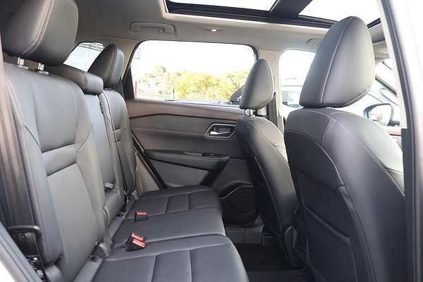 2024 Nissan X-TRAIL Ti T33