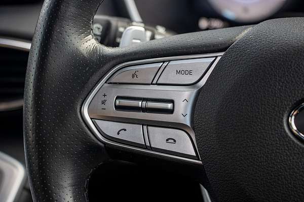 2020 Hyundai Santa Fe Highlander TM.V3