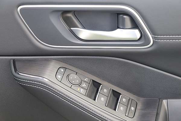 2024 Nissan X-TRAIL Ti T33