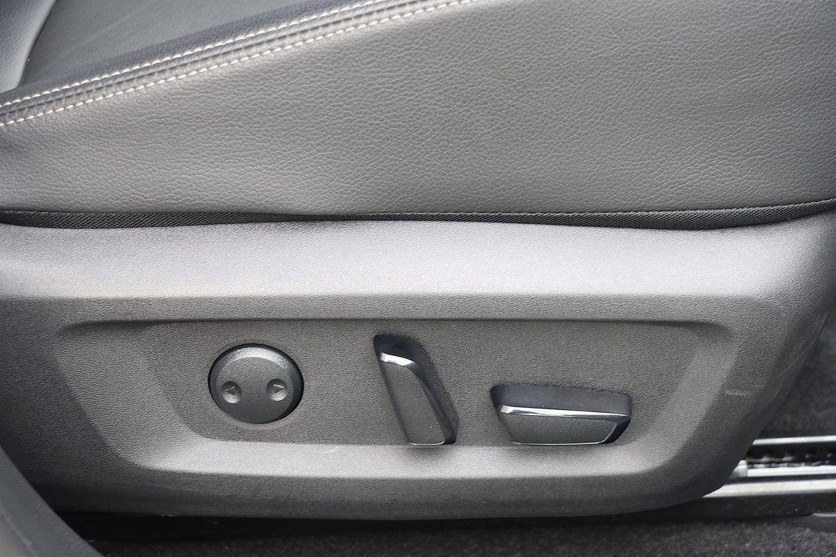 2024 Nissan X-TRAIL Ti T33