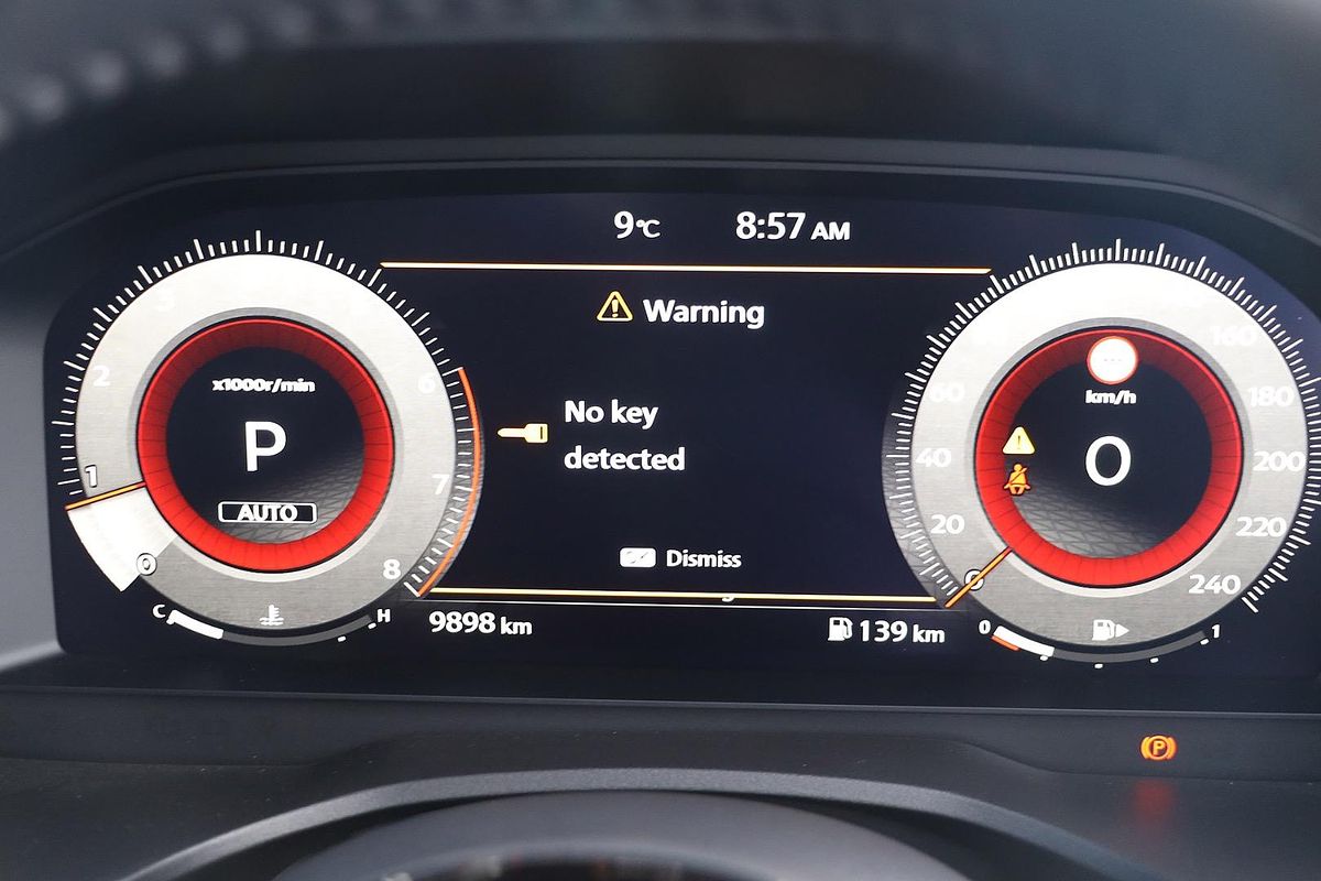 2024 Nissan X-TRAIL Ti T33