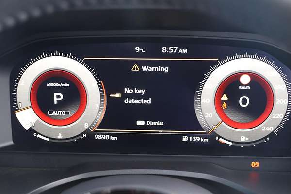 2024 Nissan X-TRAIL Ti T33