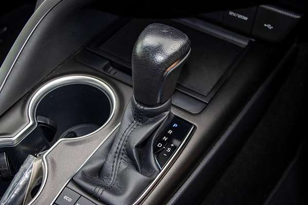 2021 Toyota Camry SX AXVH70R