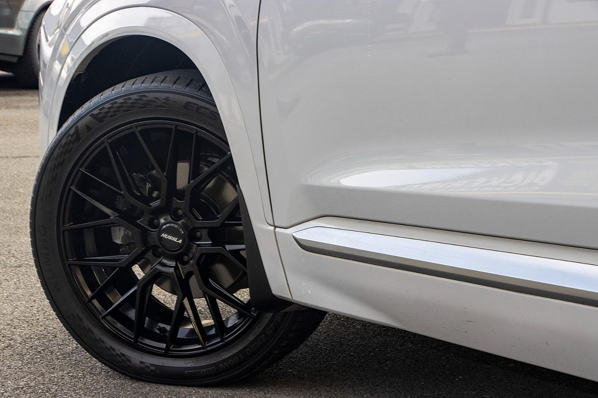 2020 Hyundai Santa Fe Highlander TM.V3
