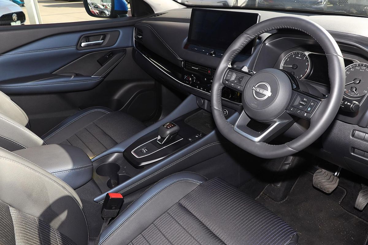 2023 Nissan QASHQAI ST-L J12