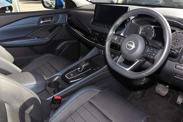 2023 Nissan QASHQAI ST-L J12