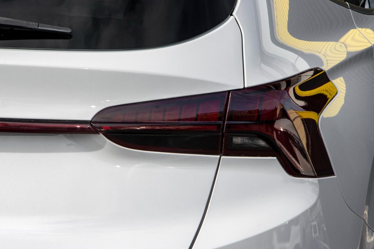 2020 Hyundai Santa Fe Highlander TM.V3