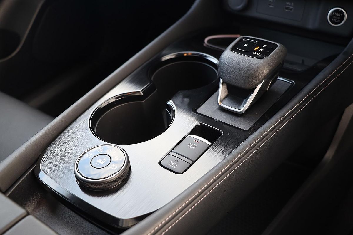 2024 Nissan X-TRAIL Ti T33