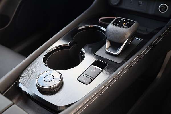 2024 Nissan X-TRAIL Ti T33