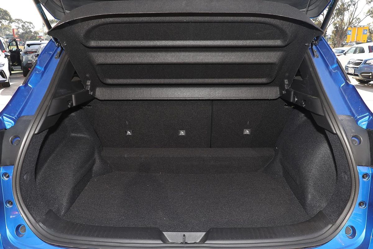 2023 Nissan QASHQAI ST-L J12