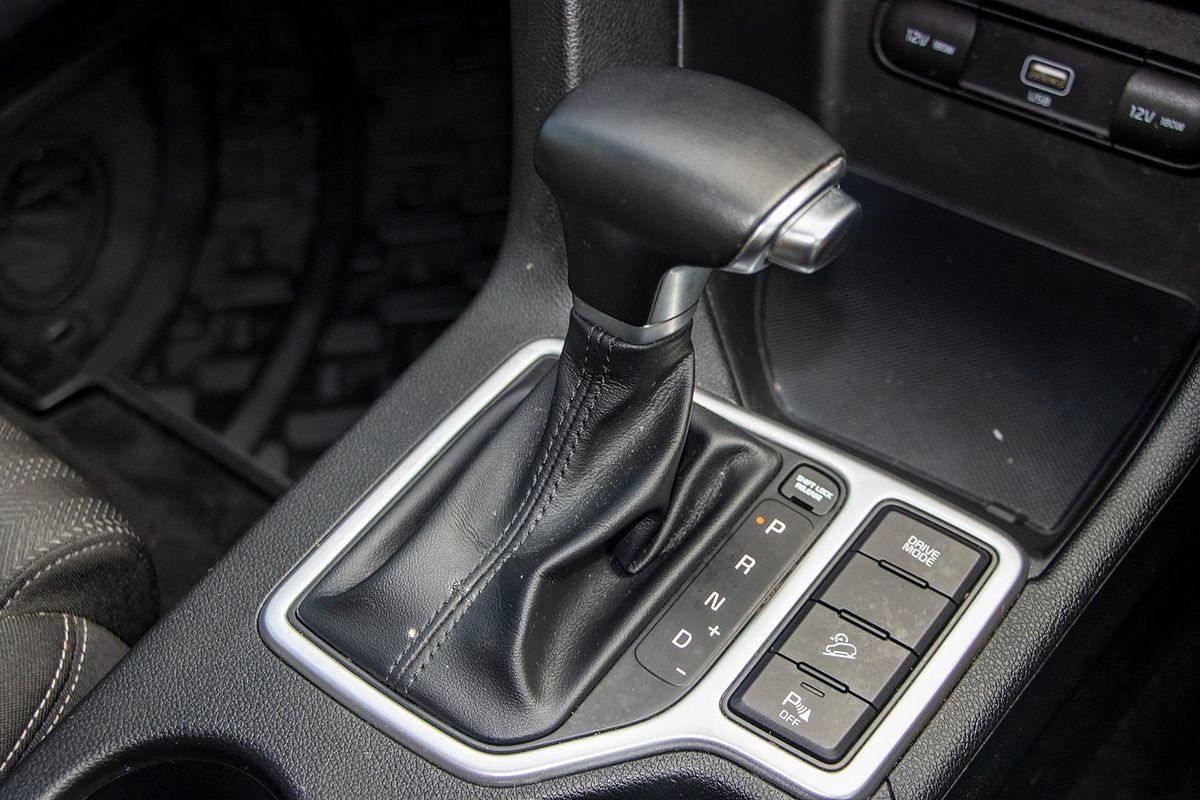 2020 Kia Sportage S QL