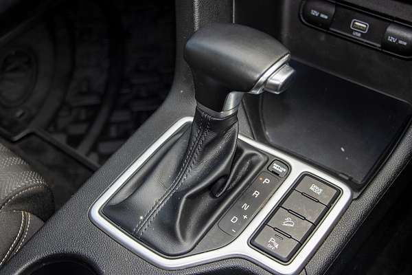 2020 Kia Sportage S QL