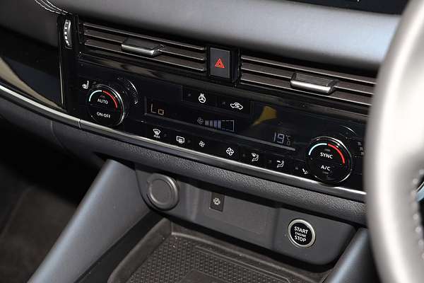 2023 Nissan QASHQAI ST-L J12