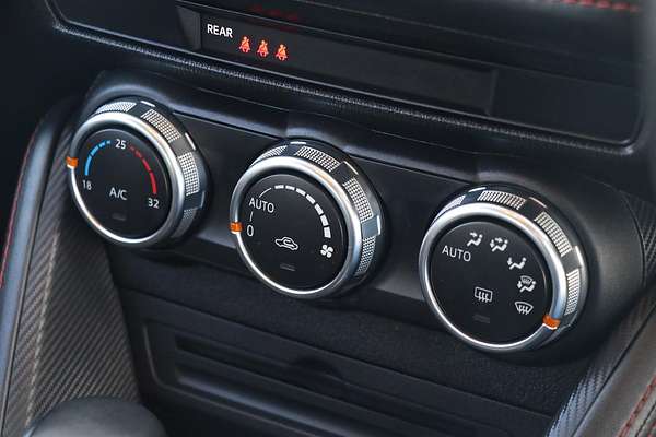 2017 Mazda 2 Genki DJ Series