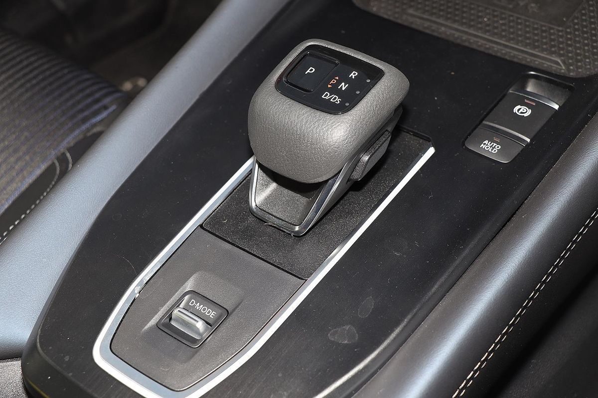 2023 Nissan QASHQAI ST-L J12
