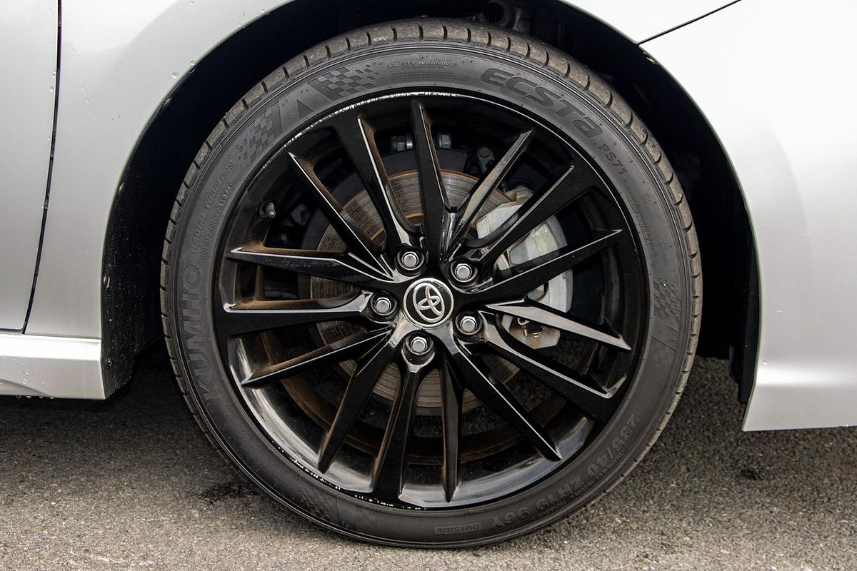 2021 Toyota Camry SX AXVH70R