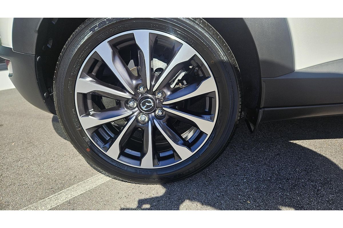 2024 Mazda CX-3 G20 Evolve DK