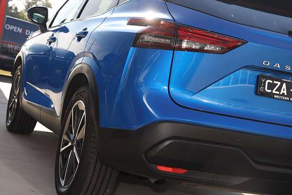 2023 Nissan QASHQAI ST-L J12