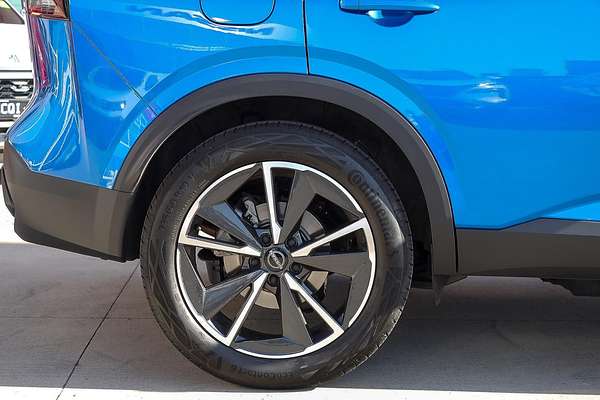 2023 Nissan QASHQAI ST-L J12