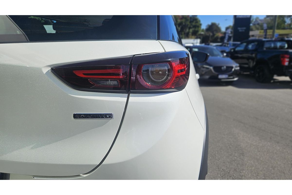 2024 Mazda CX-3 G20 Evolve DK