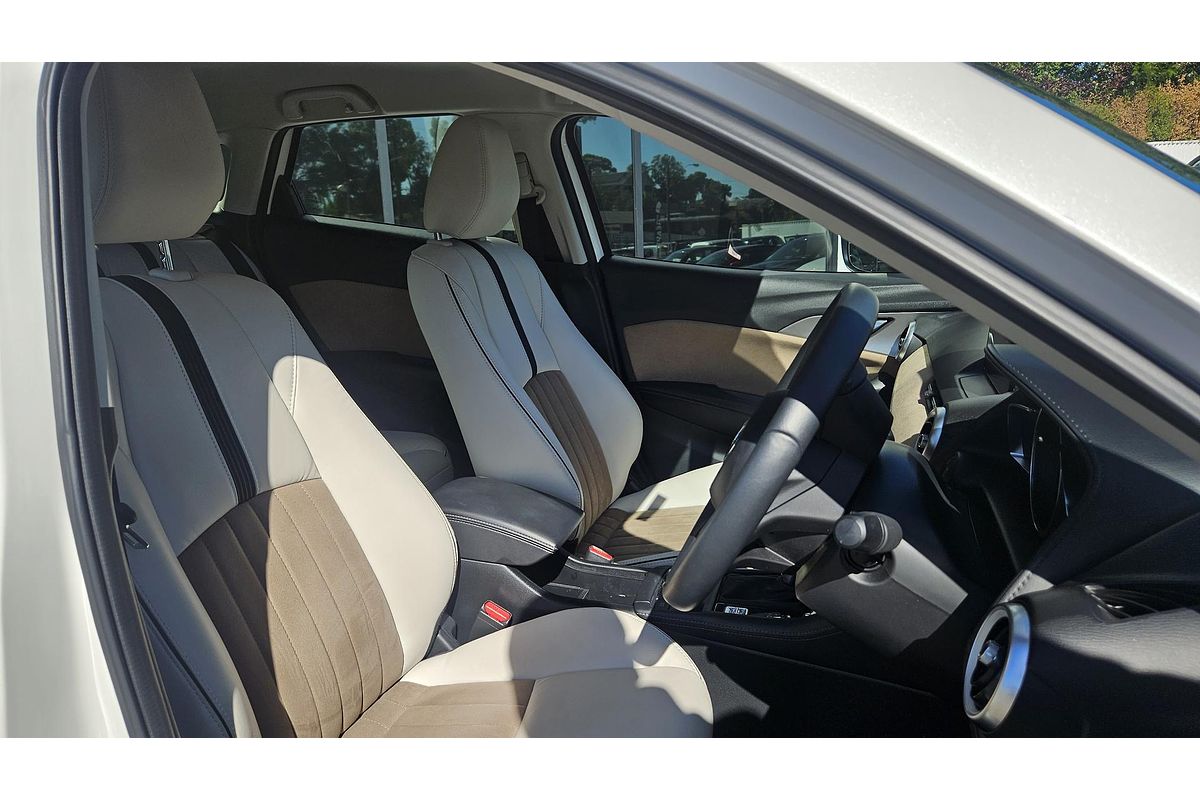 2024 Mazda CX-3 G20 Evolve DK