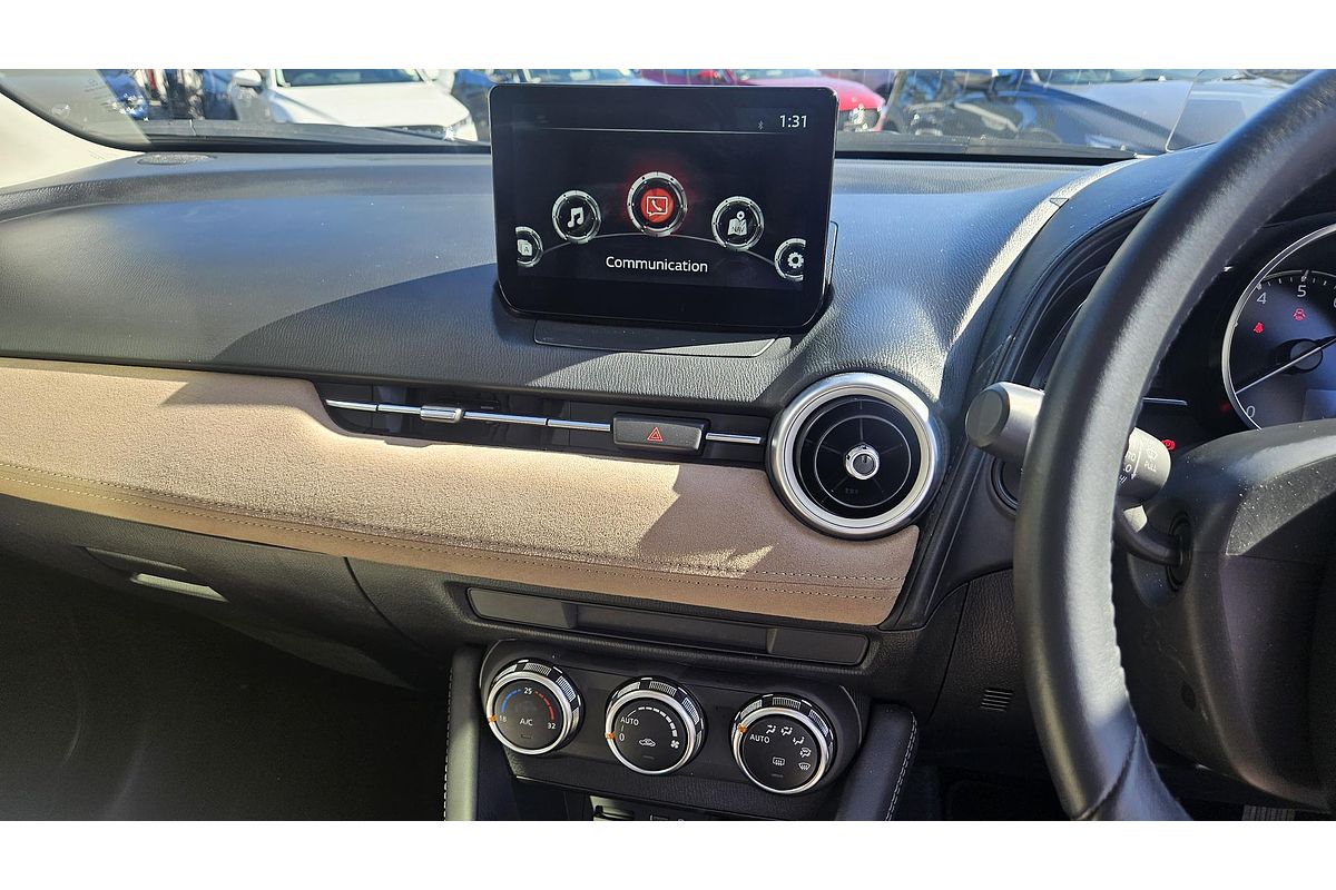 2024 Mazda CX-3 G20 Evolve DK