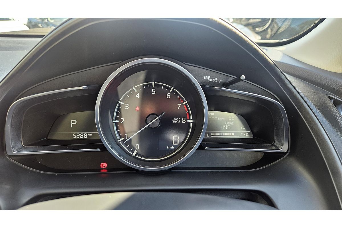 2024 Mazda CX-3 G20 Evolve DK