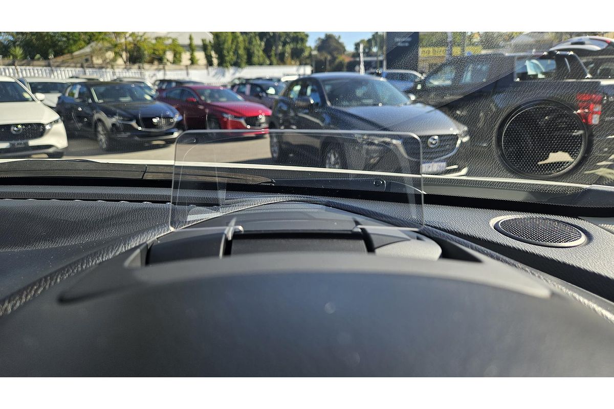 2024 Mazda CX-3 G20 Evolve DK