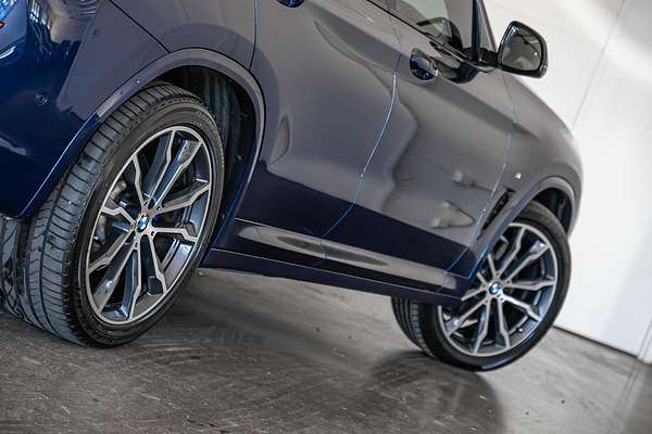 2019 BMW X3 xDrive30i G01