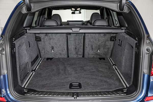 2019 BMW X3 xDrive30i G01