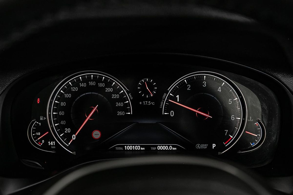 2019 BMW X3 xDrive30i G01