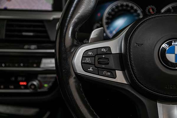 2019 BMW X3 xDrive30i G01