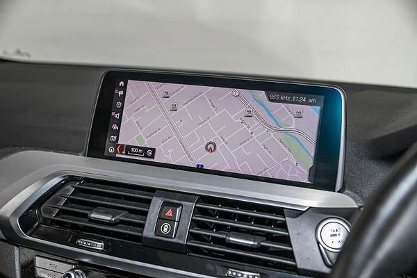 2019 BMW X3 xDrive30i G01