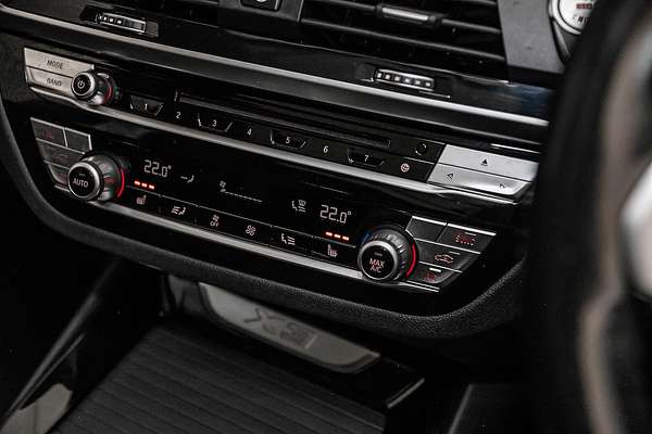 2019 BMW X3 xDrive30i G01