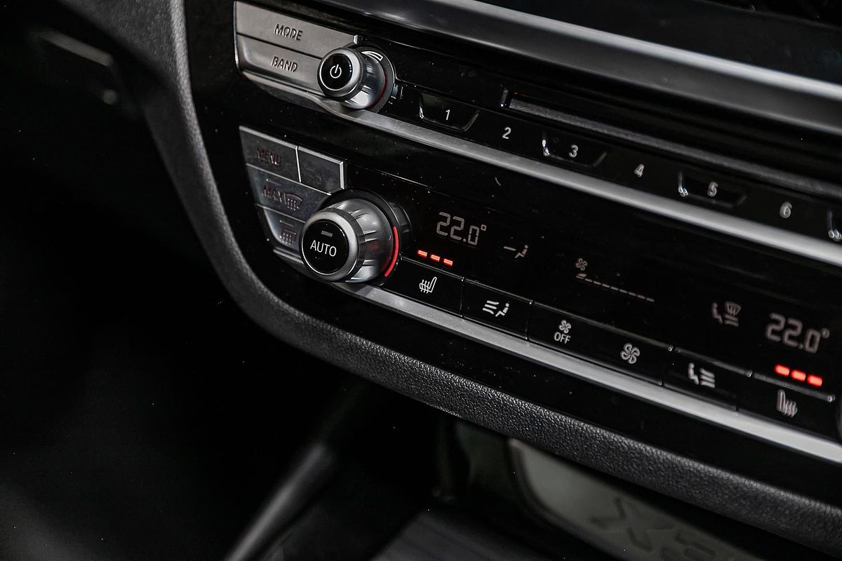 2019 BMW X3 xDrive30i G01
