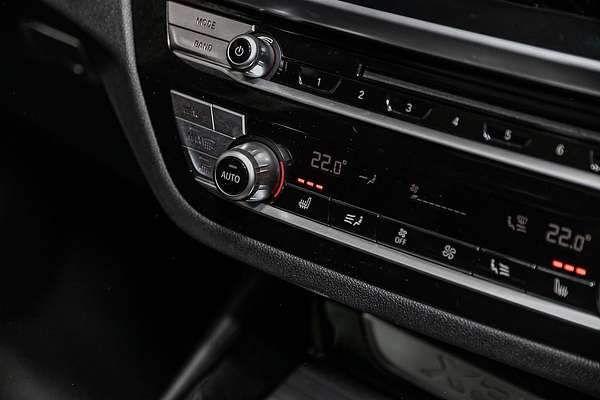2019 BMW X3 xDrive30i G01