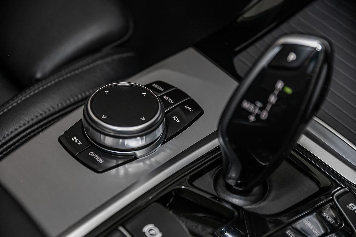 2019 BMW X3 xDrive30i G01