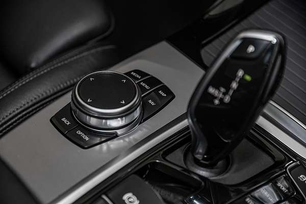 2019 BMW X3 xDrive30i G01