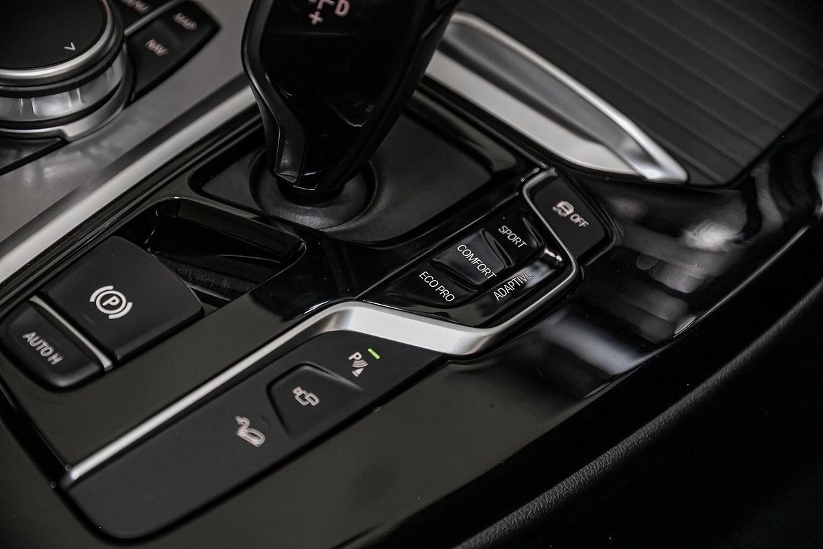 2019 BMW X3 xDrive30i G01