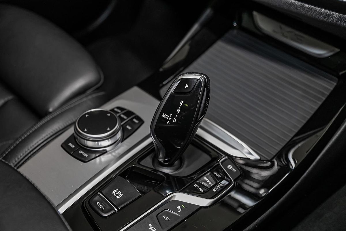 2019 BMW X3 xDrive30i G01