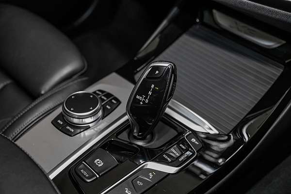 2019 BMW X3 xDrive30i G01