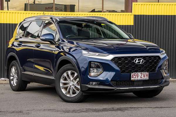 2019 Hyundai Santa Fe Active TM