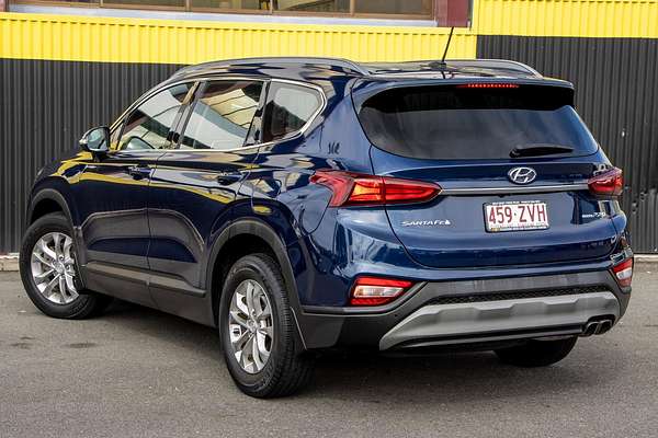 2019 Hyundai Santa Fe Active TM