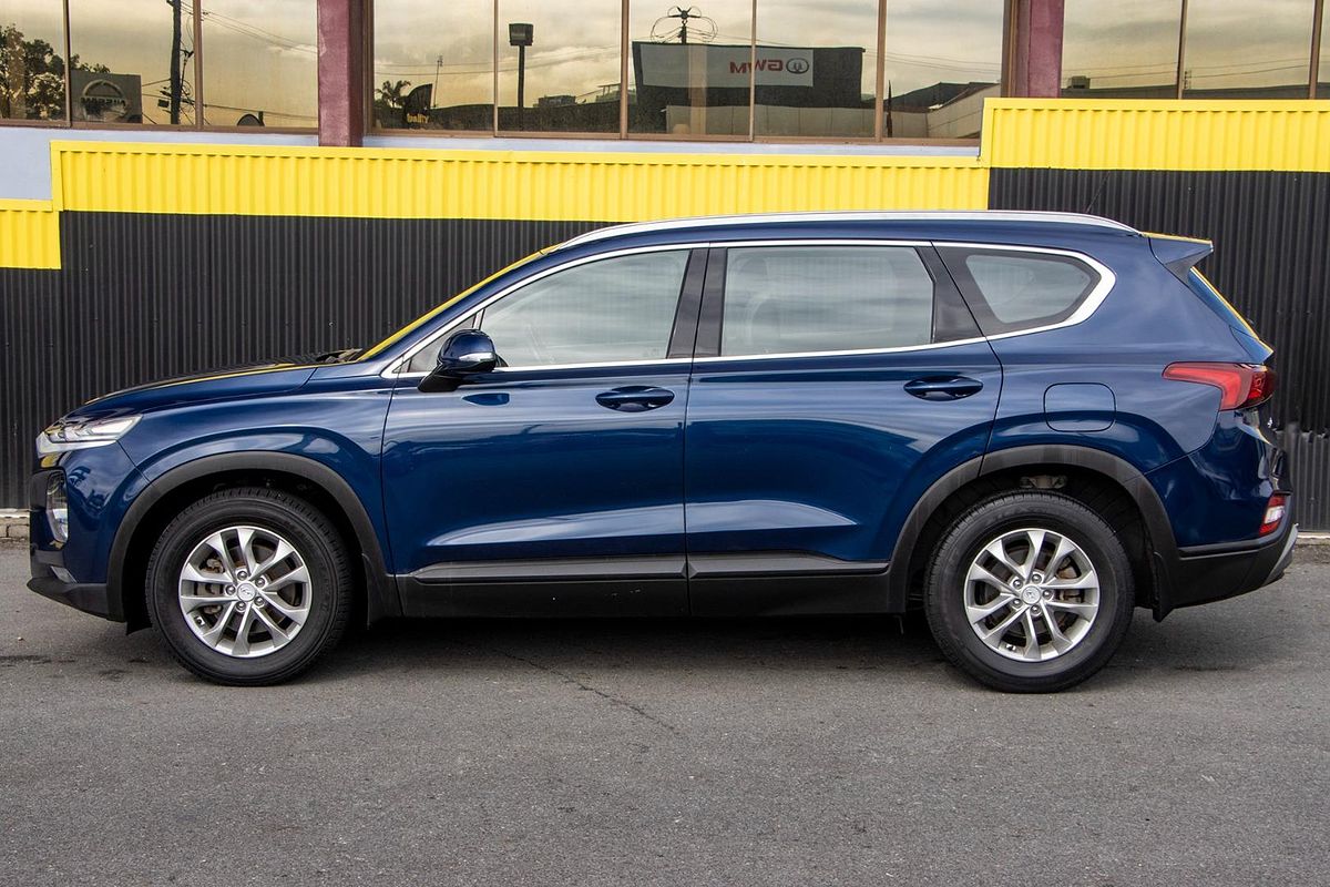 2019 Hyundai Santa Fe Active TM