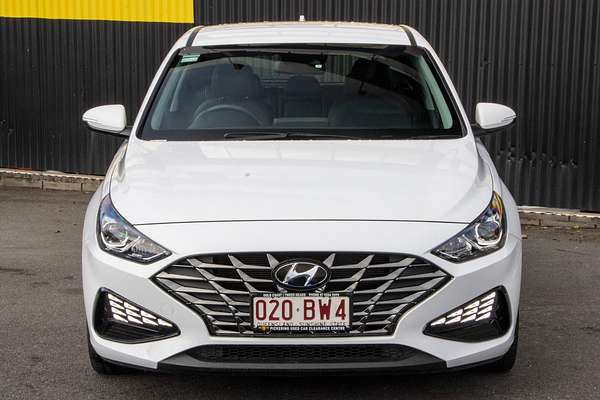 2021 Hyundai i30 Active PD.V4