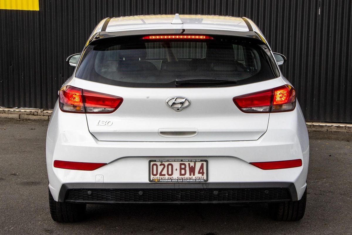 2021 Hyundai i30 Active PD.V4