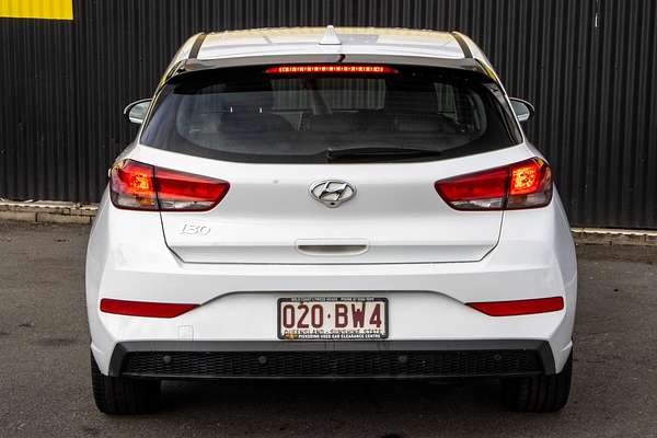 2021 Hyundai i30 Active PD.V4