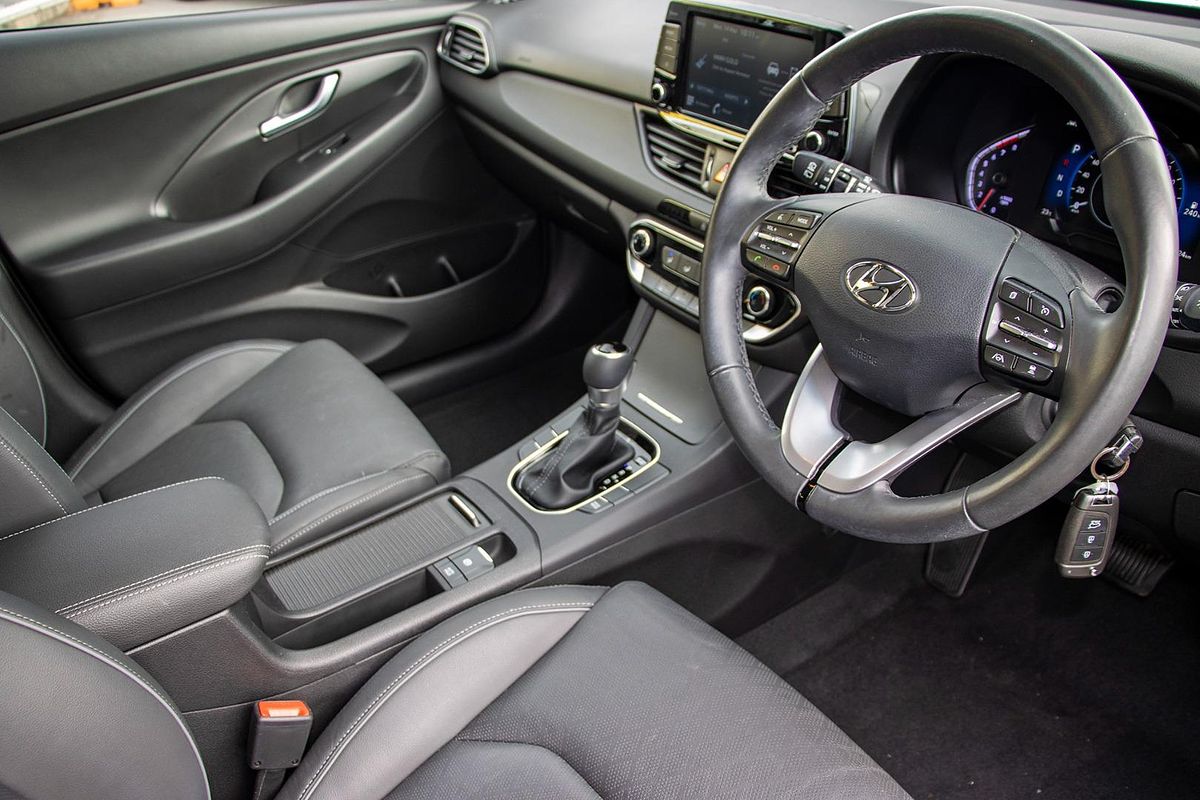 2021 Hyundai i30 Active PD.V4