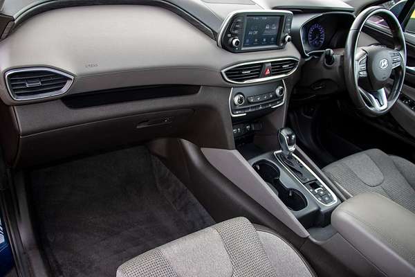 2019 Hyundai Santa Fe Active TM